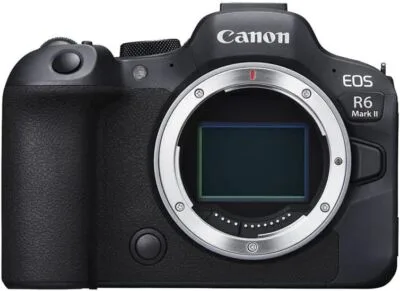 Canon EOS R6 Kamera Life to go Weltreise
