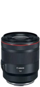 Canon RF 50mm F1.2 L Objektiv Life to go Weltreise Kamera