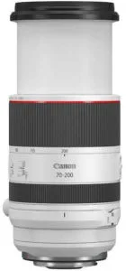 Canon RF 70-200mm F2.8 L Objektiv Life to go Weltreise Kamera