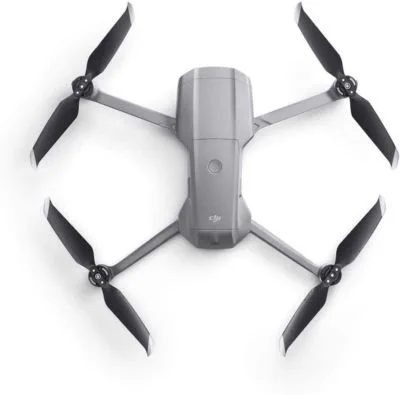 Weltreise Drohne DJI Mavic 2 Zoom