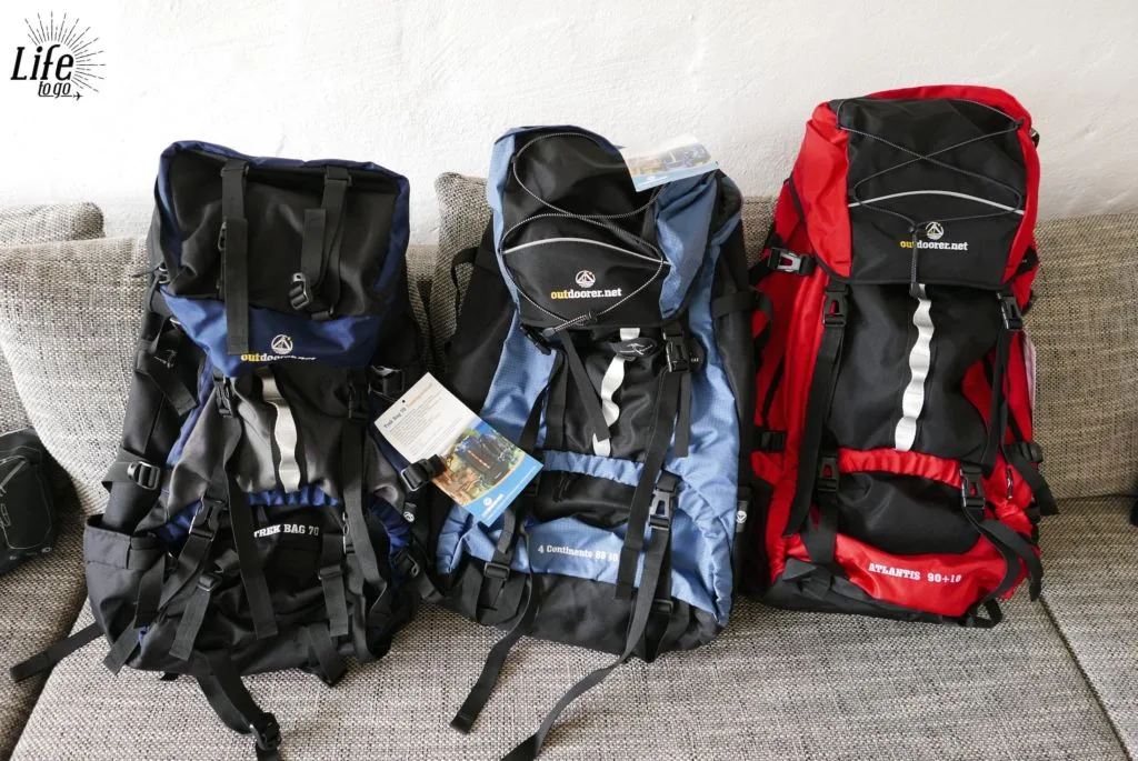 Trek Bag 70 4Continents Atlantis Outdoorer.net Rucksack Kaufberatung