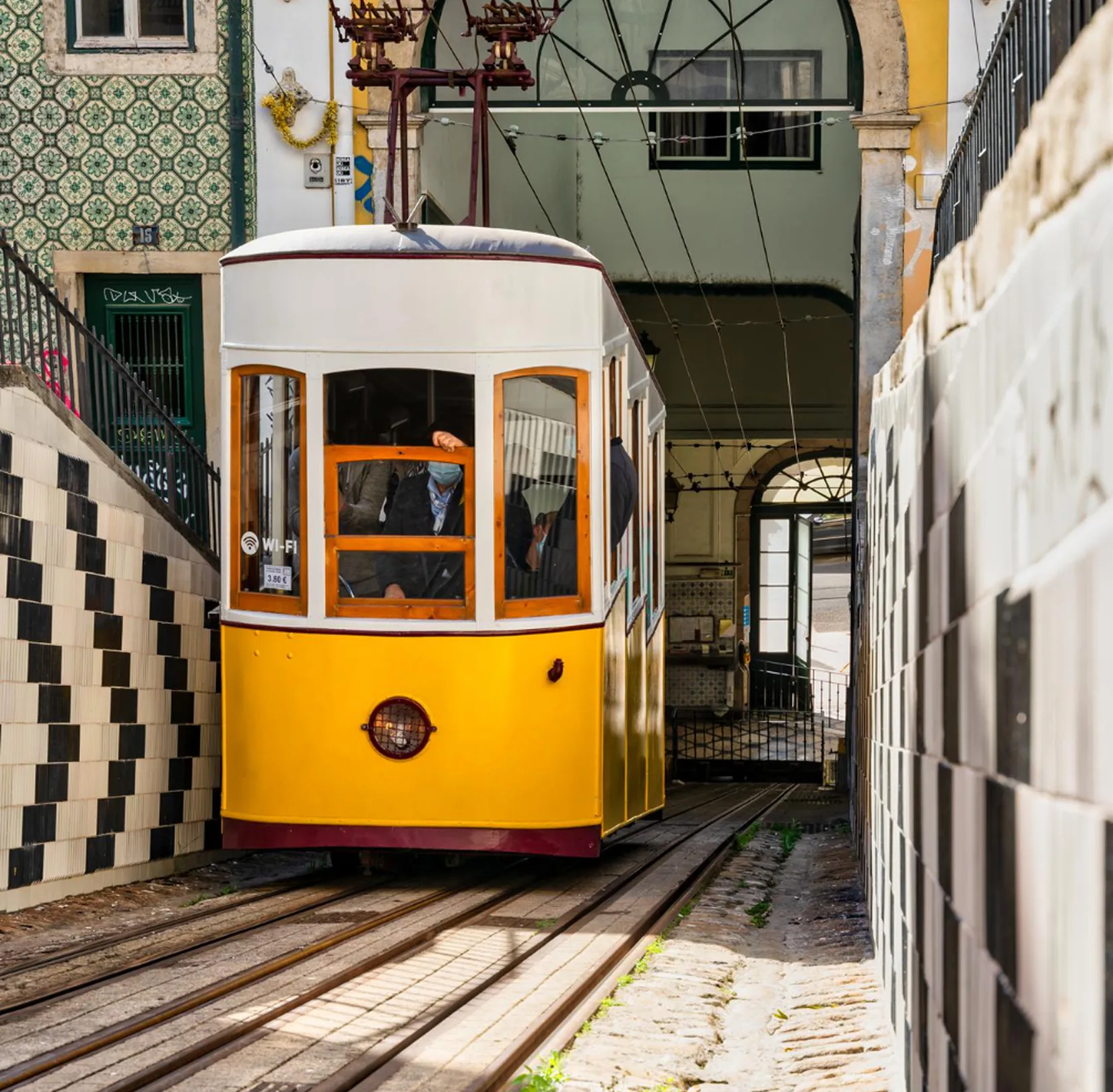 reisetipps straßenbahn
