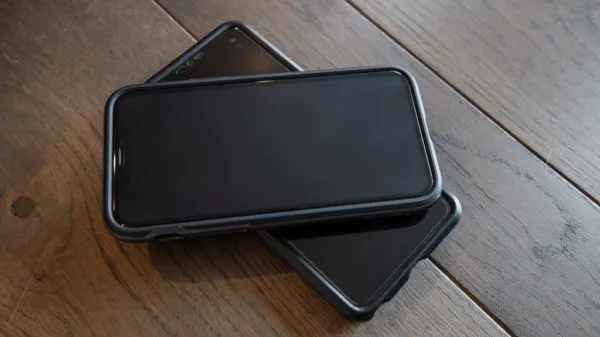 Smartphone Weltreise