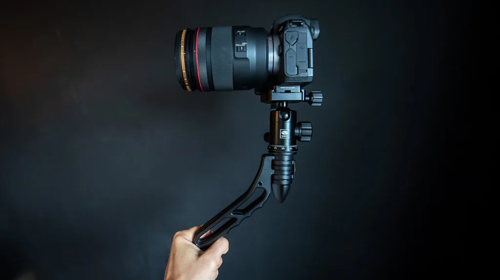 SwitchPod Stativ Canon EOS R