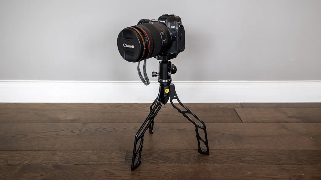 Vlogging Kamera Stativ SwitchPod